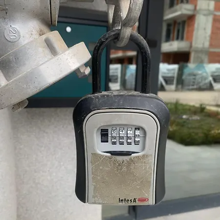 5 Min From The Airport * Sofia