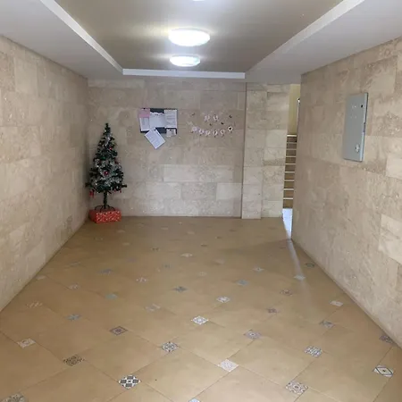 Apartment 5 Min From The Airport Sofia
